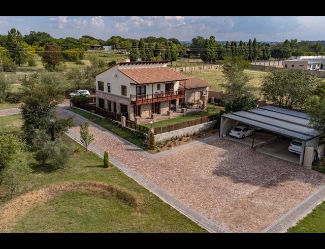 4 BEDROOM HOUSE FOR SALE IN GLENFERNESS